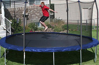 Skywalker trampoline coupon code