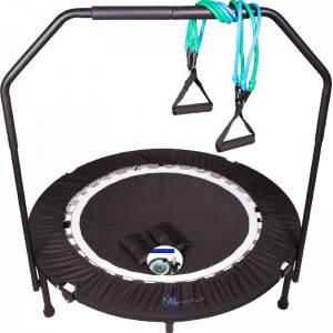little how assemble tikes trampoline to Trampoline Folding Mini MaXimus DVD Includes Quarter Pro